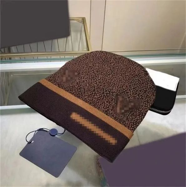 Newest Plaid designer beanie designer hats for men knitted bonnets winter hat fall thermal skull cap ski travel classical luxury beanies brown black grey keep warm d9
Newest Plaid designer beanie designer hats for men knitted bonnets winter hat fall thermal skull cap ski travel classical luxury beanies brown black grey keep warm d9
