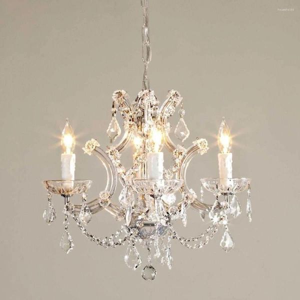 Europe Chandeliers Chandelier Crystal Ceiling For Loft Living Room Bedroom Kitchen Pendan Lamps Indoor Home Decor Fixture Lights
Europe Chandeliers Chandelier Crystal Ceiling For Loft Living Room Bedroom Kitchen Pendan Lamps Indoor Home Decor Fixture Lights