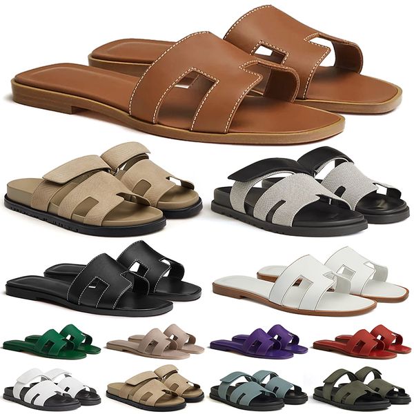 2024 free shipping sandal designer sandals for women slides sliders claquette slippers triple black white brown pink slide leather patent slipper womens shoes, Item#30
2024 free shipping sandal designer sandals for women slides sliders claquette slippers triple black white brown pink slide leather patent slipper womens shoes, Item#30