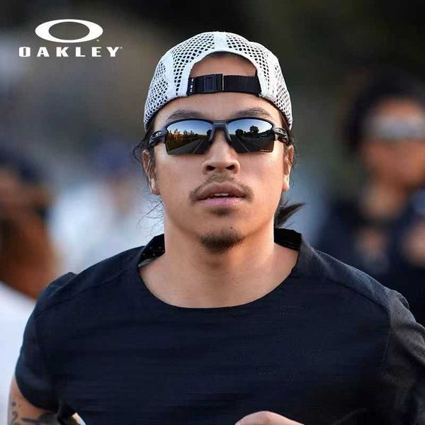 Luxury Oakleies Mens Sun glasses Cycle Sports Sunglasses Designer Womens Riding Outdoor Cycling Polarized MTB Bike Goggles 0OO9271 FLAK 2.0
Luxury Oakleies Mens Sun glasses Cycle Sports Sunglasses Designer Womens Riding Outdoor Cycling Polarized MTB Bike Goggles 0OO9271 FLAK 2.0