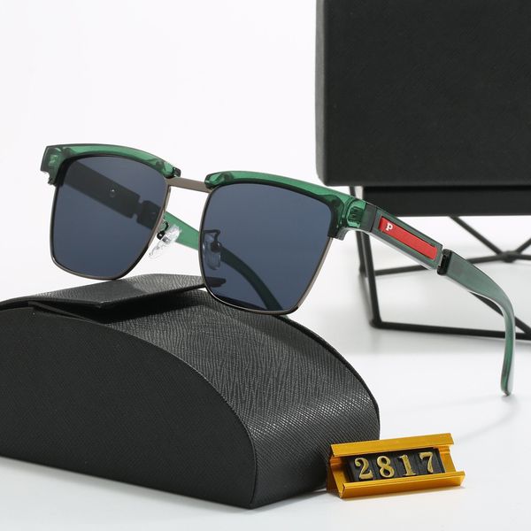 designer sunglasses men womens sunglasses men prad1aaa sunglasses Square metal frame sunglasses for men and women street photography sun glasses for classic glass
designer sunglasses men womens sunglasses men prad1aaa sunglasses Square metal frame sunglasses for men and women street photography sun glasses for classic glass