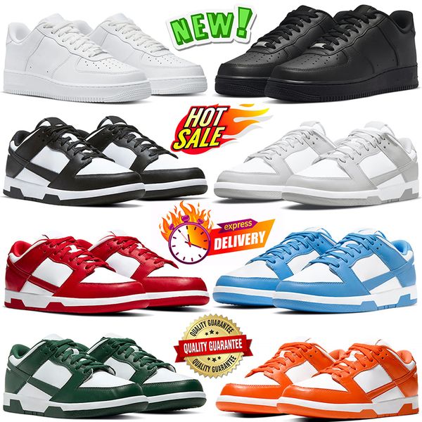 designer 1 running shoes mens trainers one men women sneakers Panda Classic Triple White Black Grey Fog Syracuse Team Green Red outdoor sports free shipping, University blue
designer 1 running shoes mens trainers one men women sneakers Panda Classic Triple White Black Grey Fog Syracuse Team Green Red outdoor sports free shipping, University blue