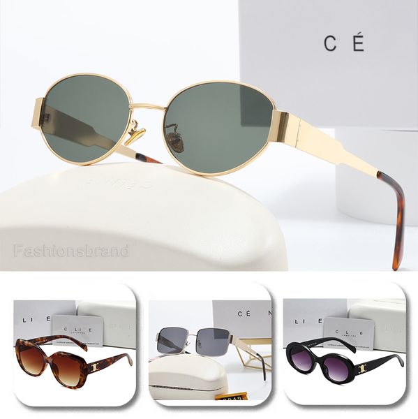 Cycling Mens Designer Sunglasses for Women Optional Top Quality Able Metal Oval Small Frame Polarized UV400 Eyeglass Protection Lenses Sun Glasses MBIC
Cycling Mens Designer Sunglasses for Women Optional Top Quality Able Metal Oval Small Frame Polarized UV400 Eyeglass Protection Lenses Sun Glasses MBIC