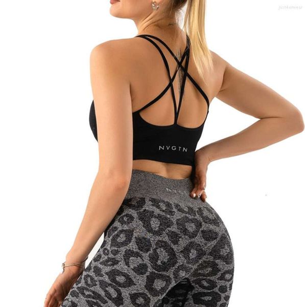 Yoga Outfits Nvg T Shirt Seamless Flourish Bra Spandex Top Woman Fiess Elastic Breathable Breast Enhancement Leisure Sports Underwear, Silver
Yoga Outfits Nvg T Shirt Seamless Flourish Bra Spandex Top Woman Fiess Elastic Breathable Breast Enhancement Leisure Sports Underwear, Silver