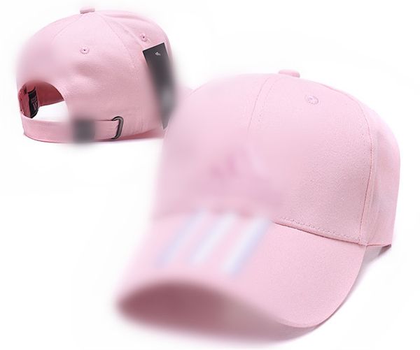2024 fashion High Quality Street Ball Caps Baseball hats Mens Womens Sports Caps Casquette designer Adjustable trucker Hat w3, 18
2024 fashion High Quality Street Ball Caps Baseball hats Mens Womens Sports Caps Casquette designer Adjustable trucker Hat w3, 18