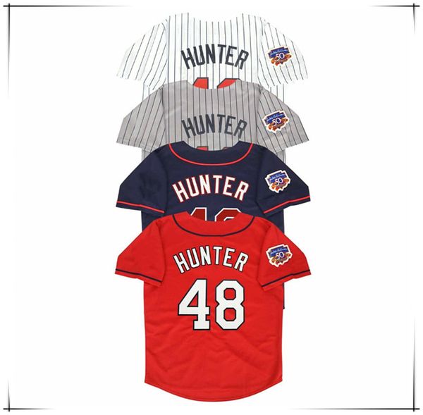 

Torii Hunter 1997 Minnesota Vintage Baseball Jersey Kirby Puckett David Ortiz Chuck Knoblauch Paul Molitor Brad Radke Byron Buxton Max Kepler Luis Arraez TWIN 4XL, Men retro navy