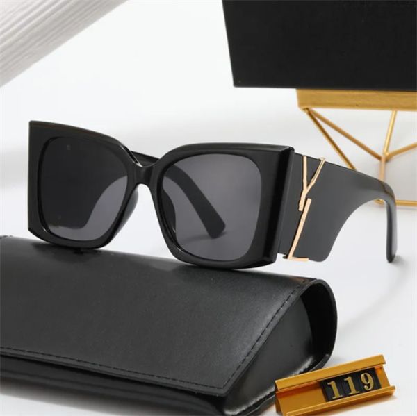 Fashion Designer Sunglasses Goggle Beach Sun Glasses For Man Woman Eyeglasses 13 Colors High Quality VNDTHSRJSJ
Fashion Designer Sunglasses Goggle Beach Sun Glasses For Man Woman Eyeglasses 13 Colors High Quality VNDTHSRJSJ