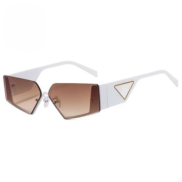 Fashion Designer Sunglasses Classic Eyeglasses Goggle 8679 Outdoor Beach Sun Glasses For Man Woman 7 Color Optional Triangular signature JDGTUJD
Fashion Designer Sunglasses Classic Eyeglasses Goggle 8679 Outdoor Beach Sun Glasses For Man Woman 7 Color Optional Triangular signature JDGTUJD