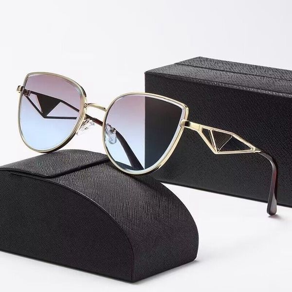 Fashion Designer Sunglasses Classic Eyeglasses Goggle 8679 Outdoor Beach Sun Glasses For Man Woman 7 Color Optional Triangular signature JDGJDTJD
Fashion Designer Sunglasses Classic Eyeglasses Goggle 8679 Outdoor Beach Sun Glasses For Man Woman 7 Color Optional Triangular signature JDGJDTJD