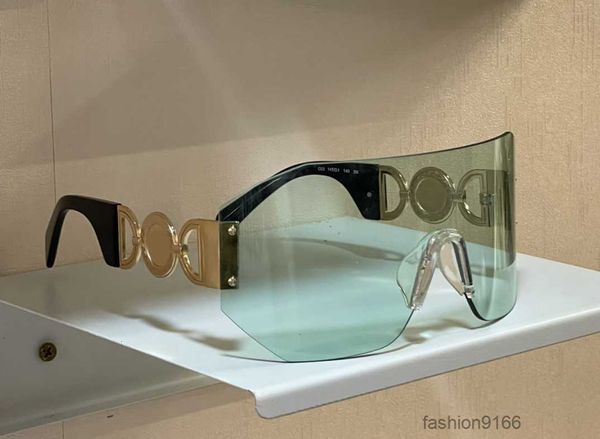 Black Oversize Wrap Sunglasses for Women Men Black Grey Rimless Glasses Sunnies Designers Sunglasses Sunnies UV400 Eyewear with Box 2D91E
Black Oversize Wrap Sunglasses for Women Men Black Grey Rimless Glasses Sunnies Designers Sunglasses Sunnies UV400 Eyewear with Box 2D91E