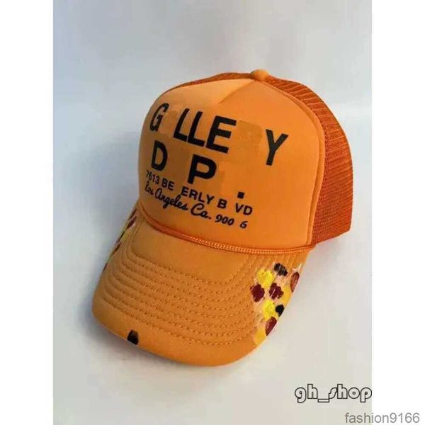 

Galleryes Depts Ball Caps Gp Graffiti Hat Casual Lettering Curved Galleries Dept Brim Baseball Cap Mens Womens Letters Printing Hats 879, 20