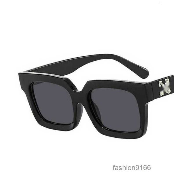 Offs White Fashion Luxury Frames Sunglasses Brand Men Women Sunglass Arrow x Frame Eyewear Trend Hip Hop Square Sunglasse Sports Travel Sun Glasses CxbnNTV3
Offs White Fashion Luxury Frames Sunglasses Brand Men Women Sunglass Arrow x Frame Eyewear Trend Hip Hop Square Sunglasse Sports Travel Sun Glasses CxbnNTV3