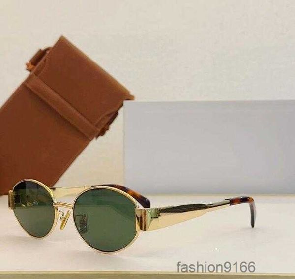 Fashion Luxury designer sunglasses for womens men 4235 glasses same Sunglasses as Lisa Triomphe beach street photo small sunnies metal full frame with gift boxHPLO
Fashion Luxury designer sunglasses for womens men 4235 glasses same Sunglasses as Lisa Triomphe beach street photo small sunnies metal full frame with gift boxHPLO