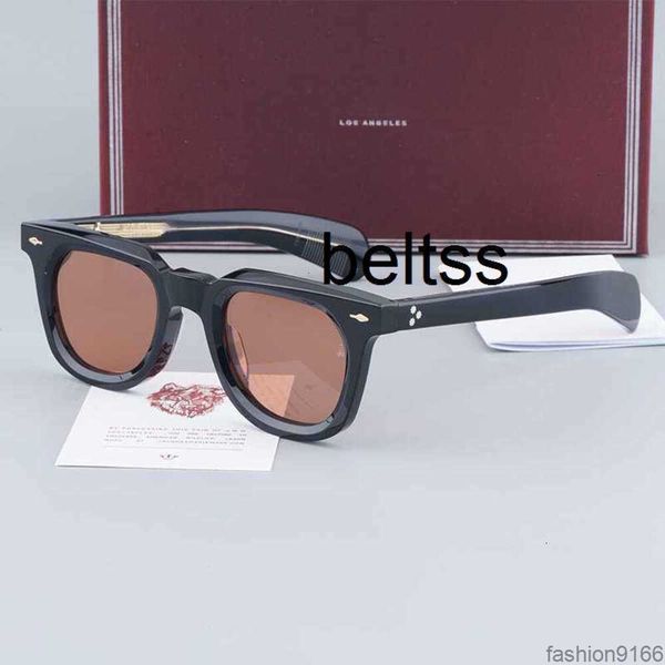 Sunglasses JMM VENDOME in stock Frames Square Acetate Designer Brand Glasses Men Fashion Prescription Classical Eyewear
Sunglasses JMM VENDOME in stock Frames Square Acetate Designer Brand Glasses Men Fashion Prescription Classical Eyewear