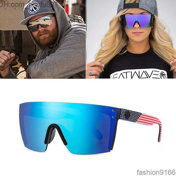 Sunglasses New high-quality luxury heatwave brand sunglasses square fusion lens womens sunglasses UV400 with packaging box Z230717
Sunglasses New high-quality luxury heatwave brand sunglasses square fusion lens womens sunglasses UV400 with packaging box Z230717