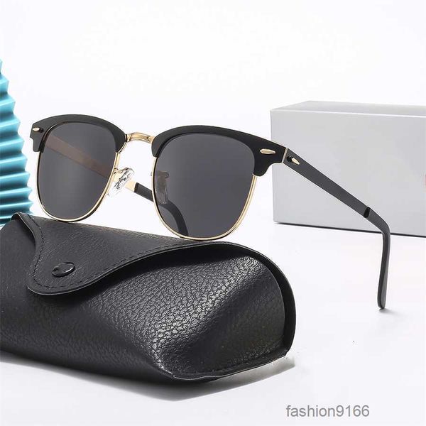Luxury Designer Sunglasses for Womens Men Glasses Brand Fashion Driving Eyeglasses Vintage Travel Fishing Half Frame Sun Glasses UV400 High Quality
Luxury Designer Sunglasses for Womens Men Glasses Brand Fashion Driving Eyeglasses Vintage Travel Fishing Half Frame Sun Glasses UV400 High Quality
