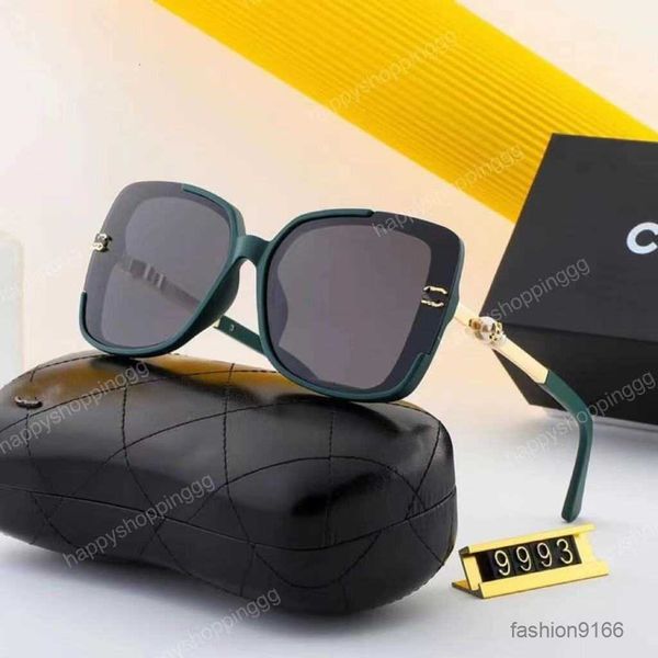 Designer Channel cc Sunglass Cycle Luxurious Woman Mens Fashion Highdefinition Polarized Small Fragrance Pearl Inlaid Temperament Oversized Sunglasses U01
Designer Channel cc Sunglass Cycle Luxurious Woman Mens Fashion Highdefinition Polarized Small Fragrance Pearl Inlaid Temperament Oversized Sunglasses U01