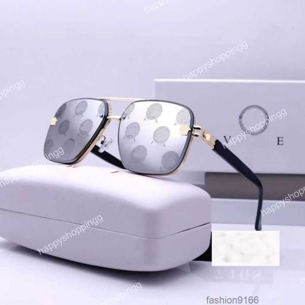Designer Versage Sunglass Cycle Luxurious Fashion Sunglasses Metal Trend Colorful Coated Mens Womens Vintage Baseball Sport Summer Polarize Medussa S05
Designer Versage Sunglass Cycle Luxurious Fashion Sunglasses Metal Trend Colorful Coated Mens Womens Vintage Baseball Sport Summer Polarize Medussa S05