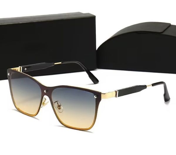 Luxury designer sunglasses Man Women Rectangle sunglasses Unisex Designer Goggle Beach Sun Glasses Retro Frame Luxury Design With Box DTJDTK
Luxury designer sunglasses Man Women Rectangle sunglasses Unisex Designer Goggle Beach Sun Glasses Retro Frame Luxury Design With Box DTJDTK