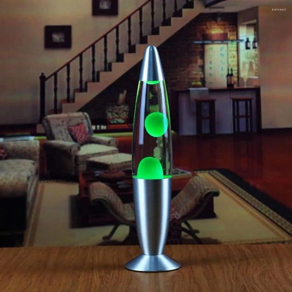 Decorative Night Lights Lava Lamp For Kids And Adults Motion Metal Base Bedrooms Christmas Halloween Party Decoration
Decorative Night Lights Lava Lamp For Kids And Adults Motion Metal Base Bedrooms Christmas Halloween Party Decoration