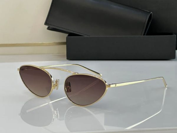 luxury sunglasses woman mens glasses designer lunette SL538 outdoor Timeless Classic Eyewear Retro Unisex Goggles Sport Driving Multiple style Shades sunglasses
luxury sunglasses woman mens glasses designer lunette SL538 outdoor Timeless Classic Eyewear Retro Unisex Goggles Sport Driving Multiple style Shades sunglasses