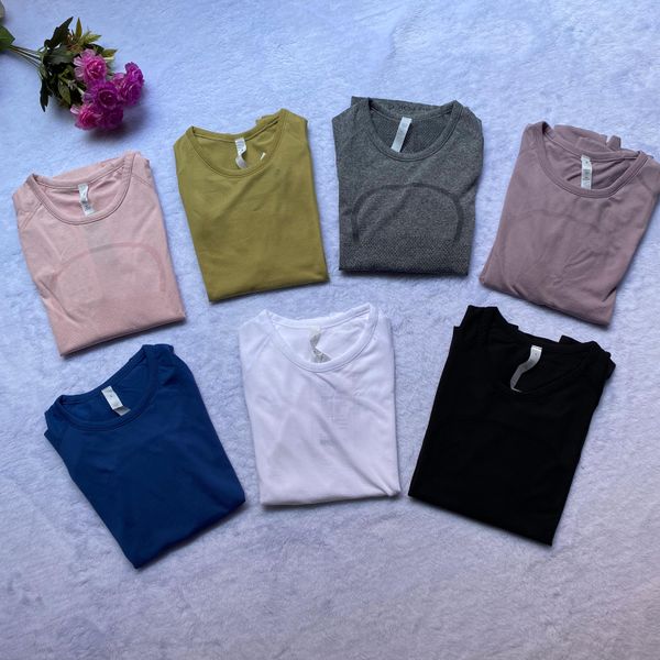 Long Sleeve 2.0 Women Yoga T-shirts High-elastic Breathable Running Top Quick Drying Seamless Woman Gym Wear Jogging Fitness Sport Clothes Sportswear, Pink
Long Sleeve 2.0 Women Yoga T-shirts High-elastic Breathable Running Top Quick Drying Seamless Woman Gym Wear Jogging Fitness Sport Clothes Sportswear, Pink