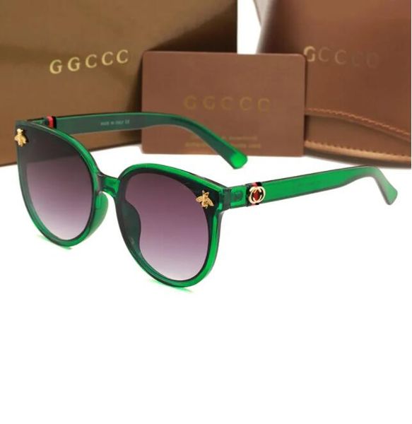 Designer Sunglasses Men Eyeglasses Outdoor Shades PC Frame Fashion Classic Lady Ggities Sun Glasses Mirrors For WomenG5152
Designer Sunglasses Men Eyeglasses Outdoor Shades PC Frame Fashion Classic Lady Ggities Sun Glasses Mirrors For WomenG5152