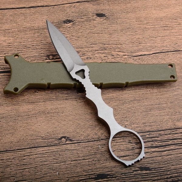 New model Niu 15 folding knife Kitchen Pocket Tactical knife rescue utility
New model Niu 15 folding knife Kitchen Pocket Tactical knife rescue utility