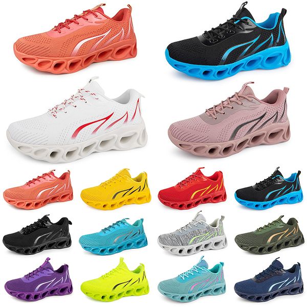 men women running shoes fashion trainer triple black white red yellow green blue peach teal purple orange light pink breathable sports sneakers sixteen, Camouflage
men women running shoes fashion trainer triple black white red yellow green blue peach teal purple orange light pink breathable sports sneakers sixteen, Camouflage