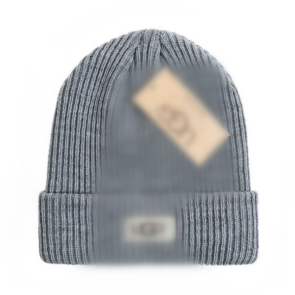 

New Design Caps Beanie Winter Designer Hat Bucket Cap Mans/womens Letter Bonnet Fashion Design Knit Hats Fall Woolen Jacquard Unisex gift o6, 10