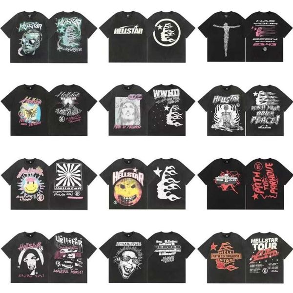 Halloween Designer T shirts Casual Cotton T-shirt Quality Trend With Monogrammed Print Short Sleeve Top Mens Hip Hop Clothing Hellly StarnessShirt asian size, A16
Halloween Designer T shirts Casual Cotton T-shirt Quality Trend With Monogrammed Print Short Sleeve Top Mens Hip Hop Clothing Hellly StarnessShirt asian size, A16