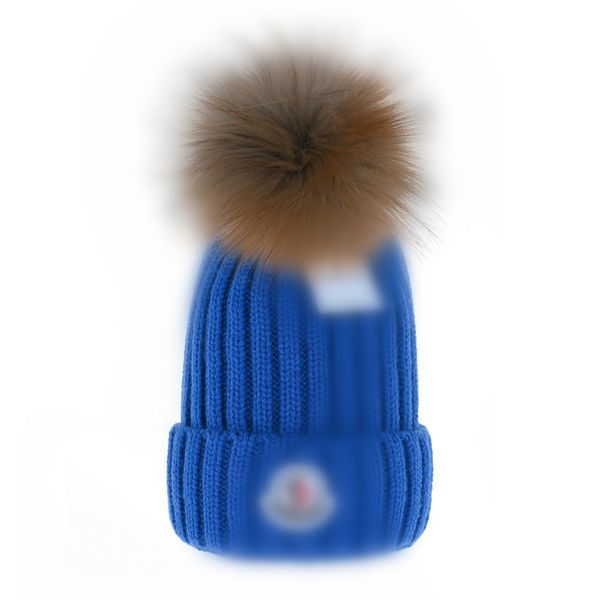 

Designer beanie winter hat mens cap Italian trendy warm hat winter new knitted wool hat luxury knitted hat official website version f5