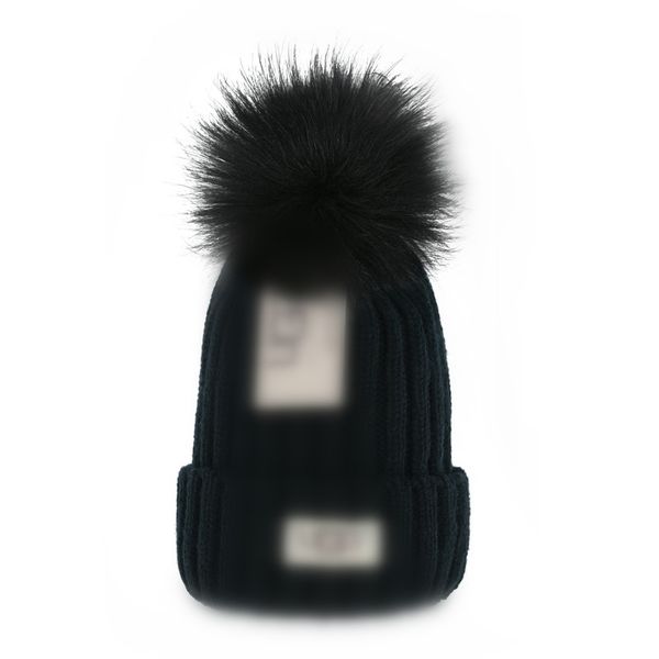 

New Design Caps Beanie Winter Designer Hat Bucket Cap Mans/womens Letter Bonnet Fashion Design Knit Hats Fall Woolen Jacquard Unisex gift o4
