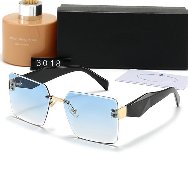 

Rectangle sunglasses Luxury designer sunglasses Man Women Unisex Designer Goggle Beach Sun Glasses Retro Frame Design UV400 With Box very nice VNMETUDR