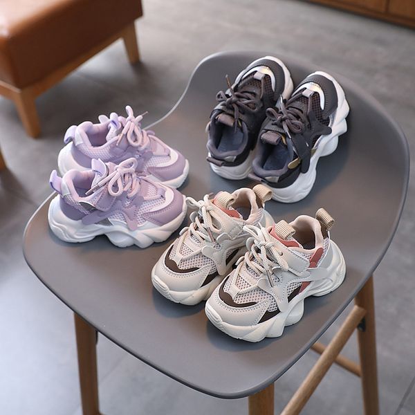 Kids Sneakers Spring Autumn New All-match Girls Korean Version of Fashion Children Running Boys Soft Soles Baby Sports Toddler Shoes, Purple
Kids Sneakers Spring Autumn New All-match Girls Korean Version of Fashion Children Running Boys Soft Soles Baby Sports Toddler Shoes, Purple