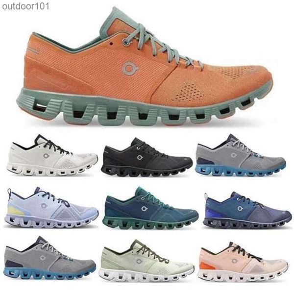 X Cloud Running Shoes Man Woman Clouds Onclouds 1 5 Rust Red Run Workout and Cross Trainning 2023 Men Women Designer Trainer Sneaker 5.5 - 12, Deep grey
X Cloud Running Shoes Man Woman Clouds Onclouds 1 5 Rust Red Run Workout and Cross Trainning 2023 Men Women Designer Trainer Sneaker 5.5 - 12, Deep grey