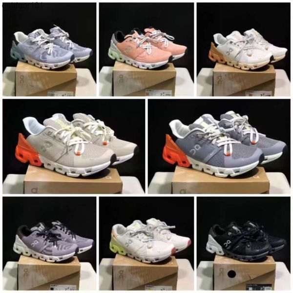 on Run Cloudflyer 4 Comfortable and Lightweight Mens and Womens Shoes Shock Absorbing and Durable Running Shoes, #11
on Run Cloudflyer 4 Comfortable and Lightweight Mens and Womens Shoes Shock Absorbing and Durable Running Shoes, #11