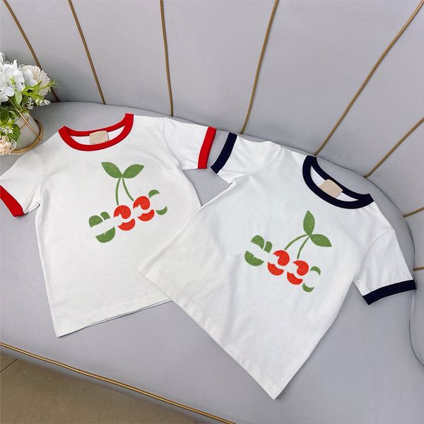 Kid Designer T Shirt Kids Clothes Baby Toddler Shirts Girls Boys Short Sleeve Top Luxury Brand Summer Child Clothing 100% Pure Cotton esskids CXD2402174-6, Green
Kid Designer T Shirt Kids Clothes Baby Toddler Shirts Girls Boys Short Sleeve Top Luxury Brand Summer Child Clothing 100% Pure Cotton esskids CXD2402174-6, Green