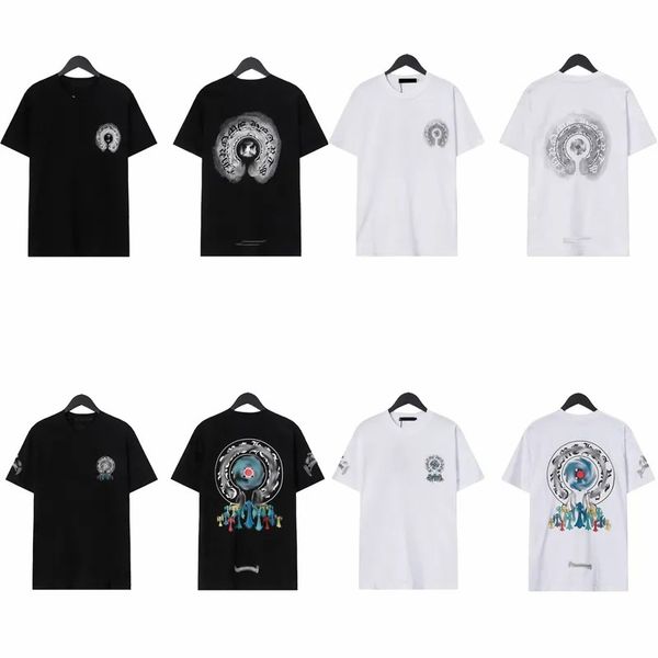2024 Summer Tees Mens Women T shirts Designer T-shirts cottons Man s Casual heart shirt Luxurys Tshirts Clothing Street Shorts Sleeve Clothes tops, 17_color
2024 Summer Tees Mens Women T shirts Designer T-shirts cottons Man s Casual heart shirt Luxurys Tshirts Clothing Street Shorts Sleeve Clothes tops, 17_color