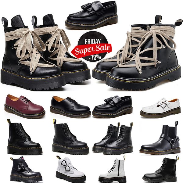 doc martins dr martins designer Boots mens womens High Leather winter snow booties Bottom Ankle shoes martines trainers sneakers outdoor shoes size 35-46, #25
doc martins dr martins designer Boots mens womens High Leather winter snow booties Bottom Ankle shoes martines trainers sneakers outdoor shoes size 35-46, #25