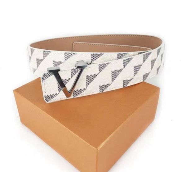 Designer belt fashion buckle genuine leather belt Width 38mm 20 Styles Highly Quality with Box designer men women mens belts WRUERUT, Customize
Designer belt fashion buckle genuine leather belt Width 38mm 20 Styles Highly Quality with Box designer men women mens belts WRUERUT, Customize
