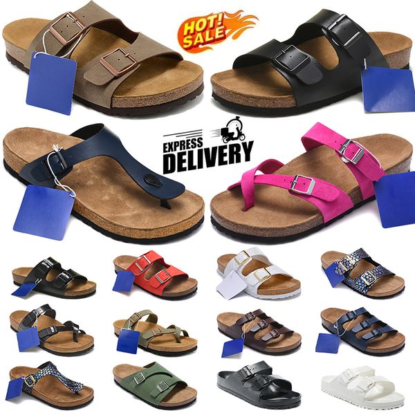 2024 designer birken slippers boston clogs designer arizona birks birkenstocks sandals Buckle Strap men women leather suede slides flip flops outdoor sneakers, #55
2024 designer birken slippers boston clogs designer arizona birks birkenstocks sandals Buckle Strap men women leather suede slides flip flops outdoor sneakers, #55