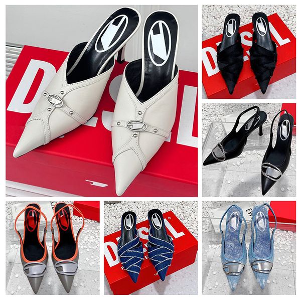 Designer high-heels Woman sandals Fashion party office Dress Shoes Lace up shallow cut shoes Slingback Sandals Rubber Leather summer Ankle Strap Slippers Size 34-41, #13
Designer high-heels Woman sandals Fashion party office Dress Shoes Lace up shallow cut shoes Slingback Sandals Rubber Leather summer Ankle Strap Slippers Size 34-41, #13