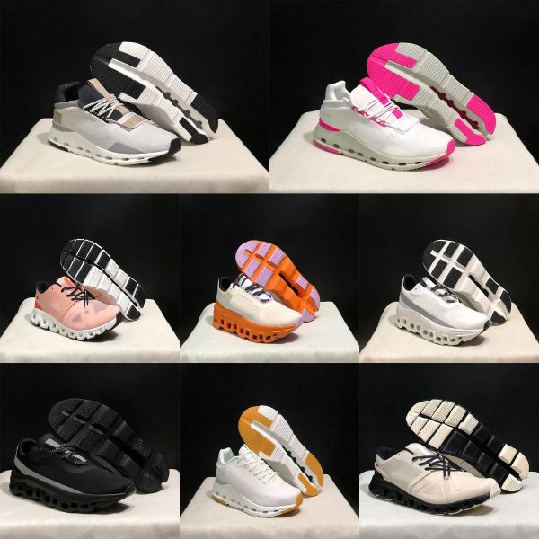 Cloud Running Shoes Men Women Designer Cloudnova Nova White Pearl X 3 Cloudmonster Monstermen Women Sports Trainers Sneakersand Cross Surfer Workout Size 36-45, Brown
Cloud Running Shoes Men Women Designer Cloudnova Nova White Pearl X 3 Cloudmonster Monstermen Women Sports Trainers Sneakersand Cross Surfer Workout Size 36-45, Brown