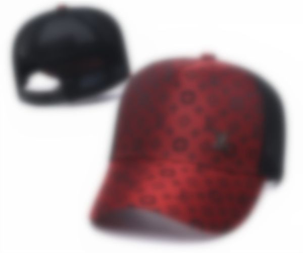 

Mens Canvas Baseball Caps Designer Hats Hats Womens Fitted Caps Fashion Fedora Letters Stripes Mens Casquette Beanie Hats j13