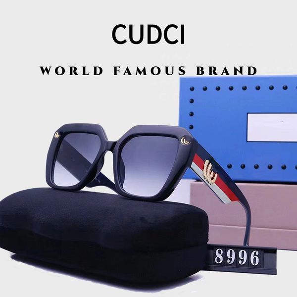 2024 Women's Designer Sunglasses Men's Polygon Sunglasses Shopping trip Beach party Fashion outfit paired with street rave sunglasses
2024 Women's Designer Sunglasses Men's Polygon Sunglasses Shopping trip Beach party Fashion outfit paired with street rave sunglasses