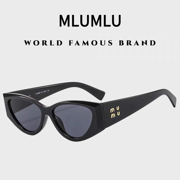 Men's Women's Sunglasses New trend Brand Retro Sunglasses 2024 French luxury Designer Sunglasses Metal Frame Designer Sunglasses for women's
Men's Women's Sunglasses New trend Brand Retro Sunglasses 2024 French luxury Designer Sunglasses Metal Frame Designer Sunglasses for women's