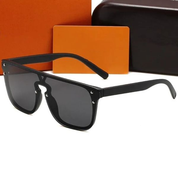 Luxury Fashion Sunglasses Unisex Designer Lenses Women's Men's Premium Goggles Vintage Metal Sunglasses Outdoor Essentials Sunglasses
Luxury Fashion Sunglasses Unisex Designer Lenses Women's Men's Premium Goggles Vintage Metal Sunglasses Outdoor Essentials Sunglasses