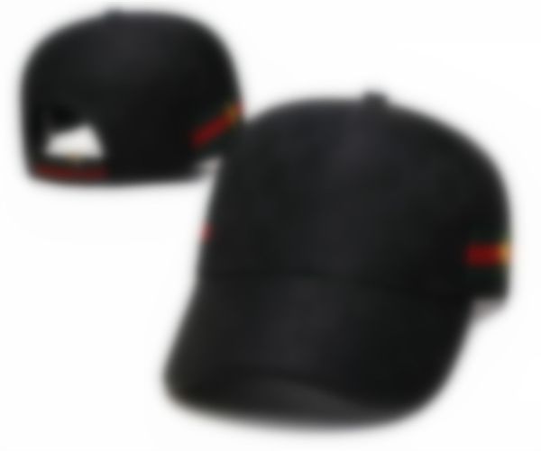 Classic High Quality Street Ball Caps Fashion Baseball hats Mens Womens Luxury Sports Designer Caps Forward Cap Casquette Adjustable Fit Hat w11, 19
Classic High Quality Street Ball Caps Fashion Baseball hats Mens Womens Luxury Sports Designer Caps Forward Cap Casquette Adjustable Fit Hat w11, 19
