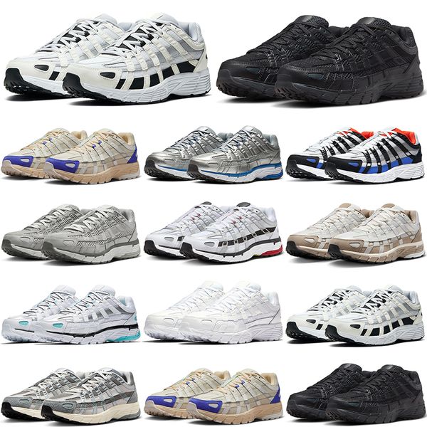 p6000 running shoes p-6000 mens womens trainers triple black white university blue green khaki Flat Pewter mens outdoor sports sneakers
p6000 running shoes p-6000 mens womens trainers triple black white university blue green khaki Flat Pewter mens outdoor sports sneakers
